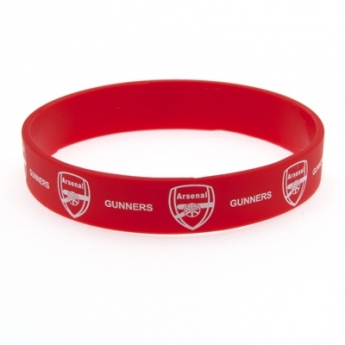 Arsenal opaska Rubber