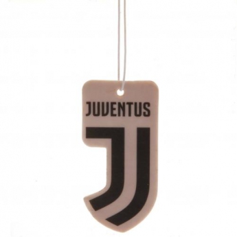 Juventus zapach do samochodu logo
