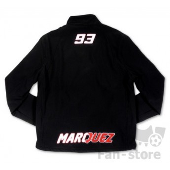Marc Marquez kurtka negro
