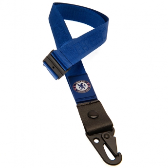 Chelsea brelok Deluxe Lanyard