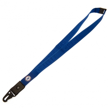 Chelsea brelok Deluxe Lanyard