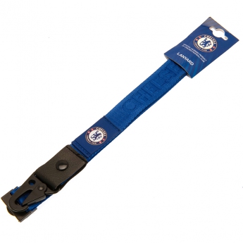 Chelsea brelok Deluxe Lanyard