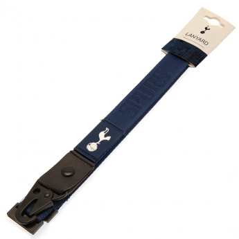 Tottenham brelok Deluxe Lanyard