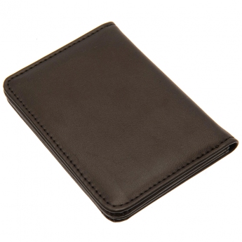 Aston Vila etui na katy Executive Card Holder