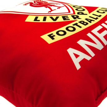 Liverpool poduszka This Is Anfield Cushion