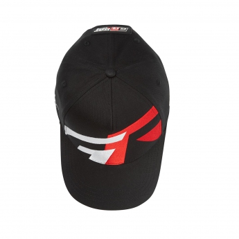 Toyota Gazoo Racing czapka baseballówka WRT Mens Katsuta Black MY23 F1 Team 2023