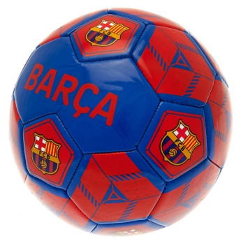 Barcelona piłka HX size 3