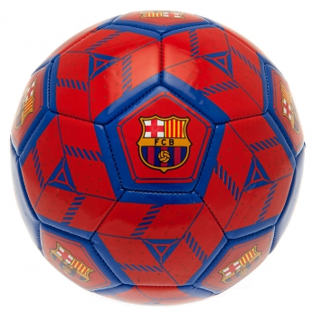 Barcelona piłka HX size 3