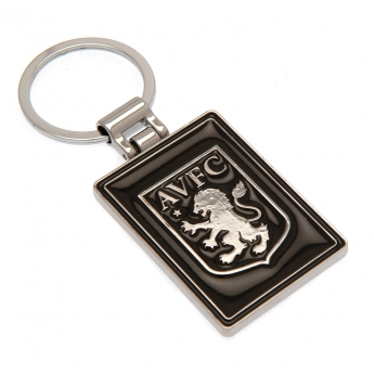 Aston Vila zestaw brelok i długopis Pen & Keyring Set