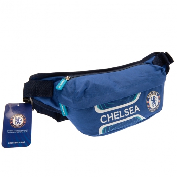 Chelsea nerka Cross Body Bag FS
