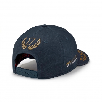 Red Bull Racing czapka baseballówka Max Verstappen Champ Tribute Graphic F1 Team 2022
