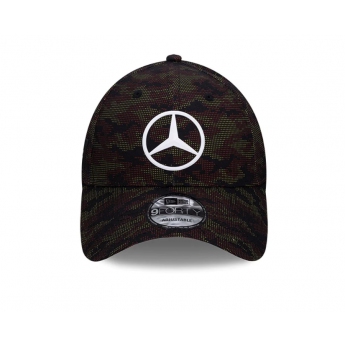 Mercedes AMG Petronas czapka baseballówka Ger Race 9Forty F1 Team 2022