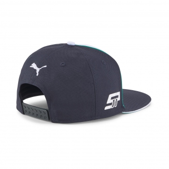 Red Bull Racing czapka flat baseballówka Sergio Perez SP11 F1 Team 2022