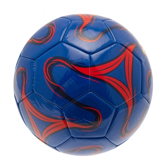 Barcelona mini futbolówka Skill Ball CC size 1