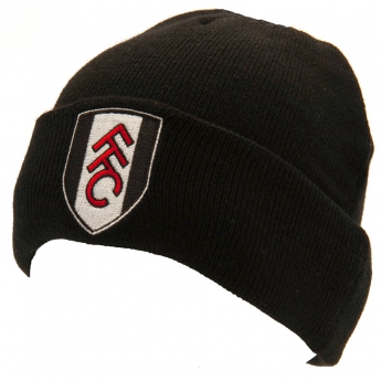 Fulham czapka zimowa Cuff Beanie