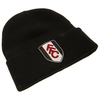 Fulham czapka zimowa Cuff Beanie