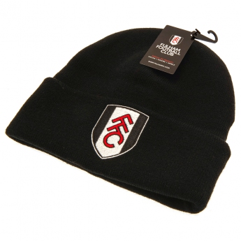 Fulham czapka zimowa Cuff Beanie