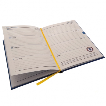Chelsea notatnik A5 Diary 2023