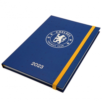 Chelsea notatnik A5 Diary 2023