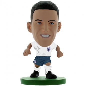 Reprezentacja piłki nożnej figurka SoccerStarz Rice