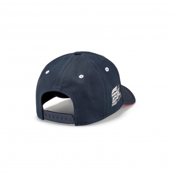 Formuła 1 czapka baseballówka Japan navy F1 Team 2022