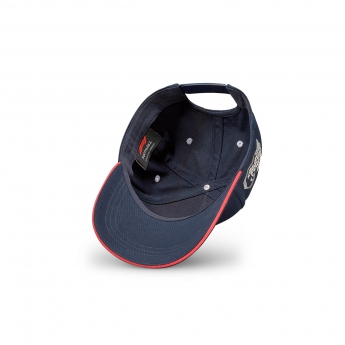 Formuła 1 czapka baseballówka Japan navy F1 Team 2022