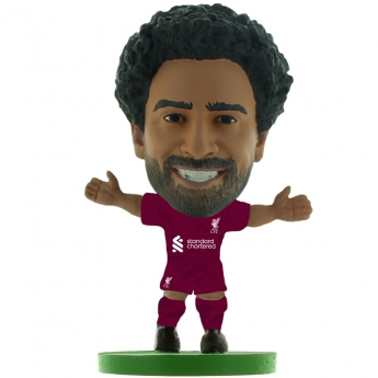Mohamed Salah figurka SoccerStarz 2023 Salah