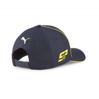 Red Bull Racing czapka baseballówka Checo F1 Team 2022