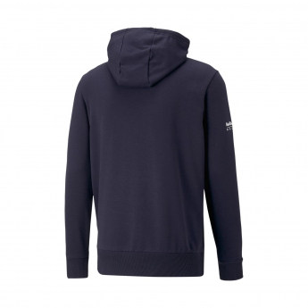 Red Bull Racing damska bluza z kapturem CHECO navy F1 Team 2022