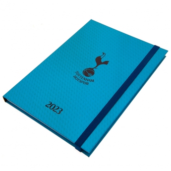 Tottenham notatnik A5 Diary 2023