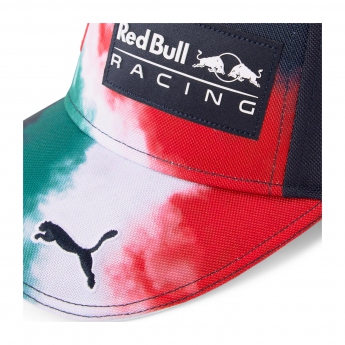 Red Bull Racing dziecięca czapka baseballowa Checo SE F1 Team 2022