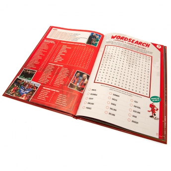 Liverpool kronika Annual 2023