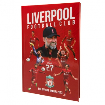 Liverpool kronika Annual 2023