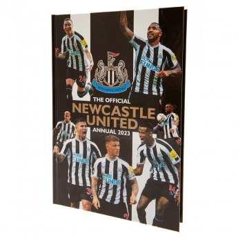 Newcastle United kronika Annual 2023