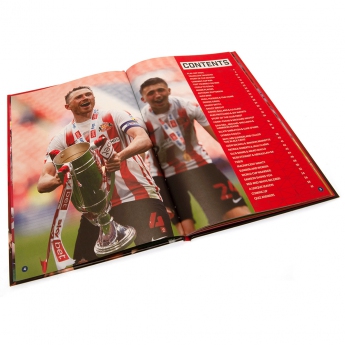 Sunderland kronika Annual 2023