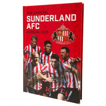 Sunderland kronika Annual 2023