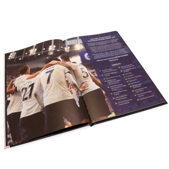Tottenham kronika Annual 2023