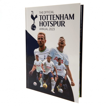 Tottenham kronika Annual 2023