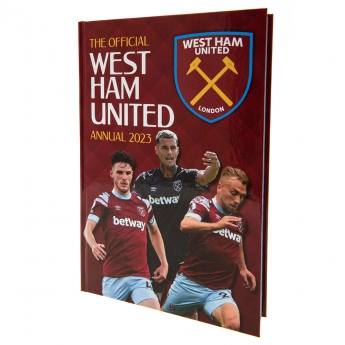 West Ham United kronika Annual 2023
