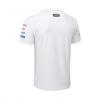 Toyota Gazoo Racing koszulka męska WEC F1 Team 2022