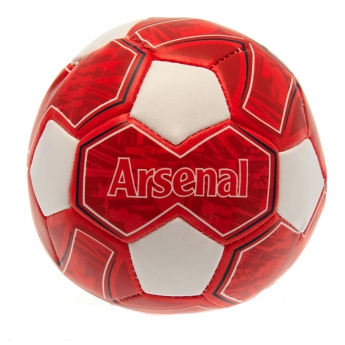 Arsenal mini futbolówka 4 inch Soft Ball
