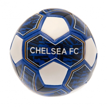 Chelsea mini futbolówka 4 inch Soft Ball