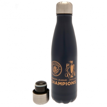 Manchester City termos Premier League Champions Thermal Flask