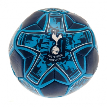 Tottenham mini futbolówka 4 inch Soft Ball