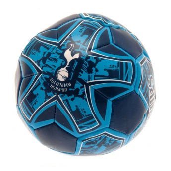 Tottenham mini futbolówka 4 inch Soft Ball