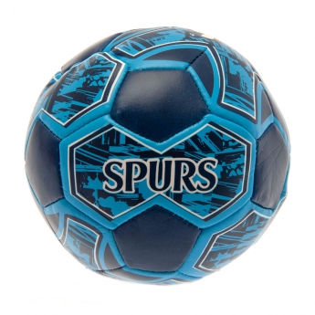 Tottenham mini futbolówka 4 inch Soft Ball