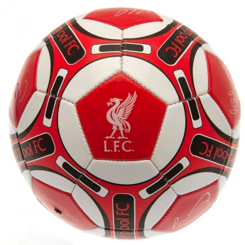 Liverpool Zestaw podarunkowy Signature Gift Set