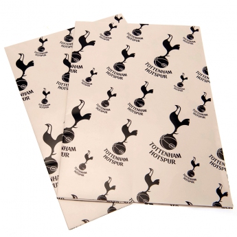 Tottenham papier podarunkowy 2 pcs Gift Wrap