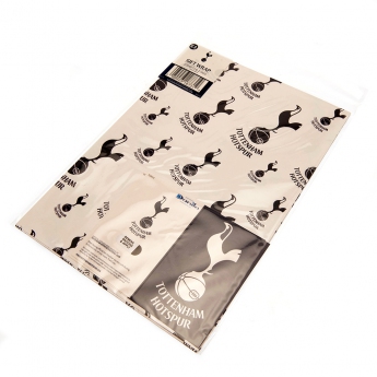 Tottenham papier podarunkowy 2 pcs Gift Wrap