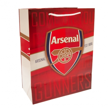 Arsenal torba podarunkowa Colour Gift Bag